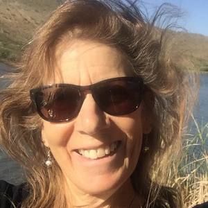 Meet your Posher, Sue